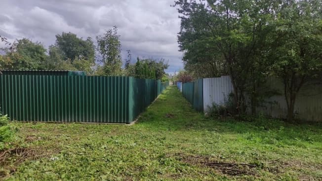 Купить земельный участок на улице Луговая в Гурьевске. Вариант № 2346405, 0, площадь - квм, цена 3500000 рублей