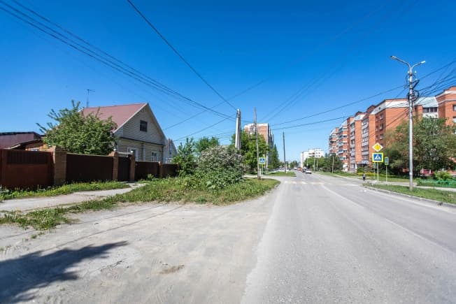 Купить дом на улице Тульская в Новосибирске. Вариант № 2350565, 1, площадь - квм, цена 6100000 рублей