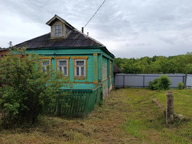 Купить дом в селе Малахово в Суздальском районе в Владимирской области. Вариант № 2201354, 1, площадь - квм, цена 3000000 рублей