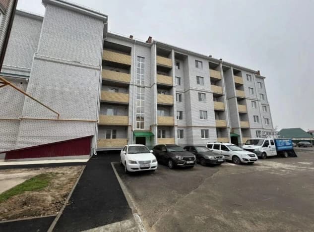 Купить квартиру в Элисте. Вариант № 2407472, 1, площадь - квм, цена 6800000 рублей