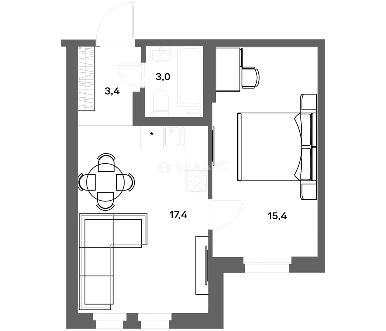 Photo 2