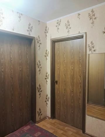 Купить трехкомнатную квартиру в Белгородском Муниципальном Округе в Белгородской области. Вариант № 2353957, 1, площадь - квм, цена 5850000 рублей