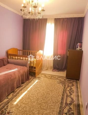 Купить квартиру площадью 30 кв.м в Кудрове. Вариант № 2273158, 1, площадь - квм, цена 6550000 рублей