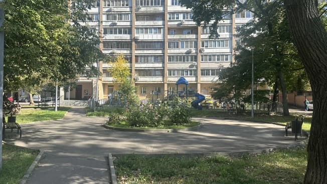 Купить однокомнатную квартиру на улице Летниковская в Москве. Вариант № 2349658, 0, площадь - квм, цена 13800000 рублей