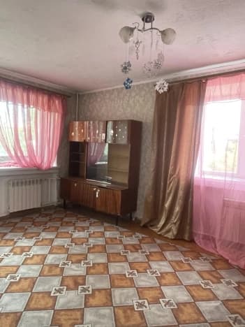 Купить однокомнатную квартиру в селе Сокур в Мошковском районе в Новосибирской области. Вариант № 2300171, 0, площадь - квм, цена 4500000 рублей