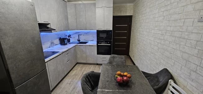 Купить двухкомнатную квартиру в ЖК Аура в Москве. Вариант № 2249876, 1, площадь - квм, цена 9800000 рублей