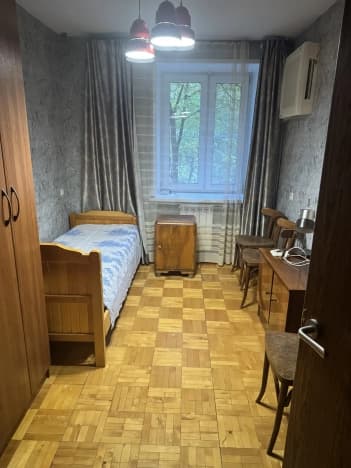 Купить квартиру с мебелью в Нижнем Новгороде. Вариант № 2390283, 1, площадь - квм, цена 11250000 рублей