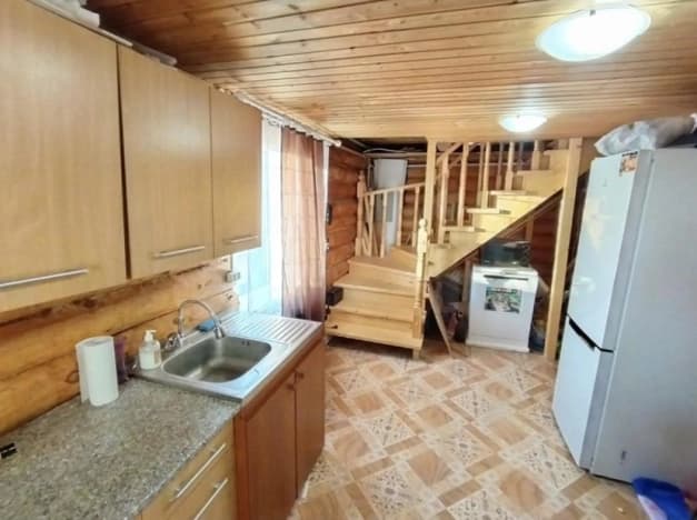 Купить дом на улице Акатьевская в Коломне. Вариант № 2165771, 1, площадь - квм, цена 6600000 рублей