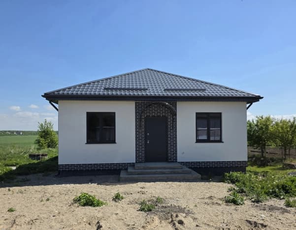 Купить дом в Посёлоке Приморье в Зеленоградском Муниципальном Округе в Калининградской области. Вариант № 2142758, 1, площадь - квм, цена 3850000 рублей
