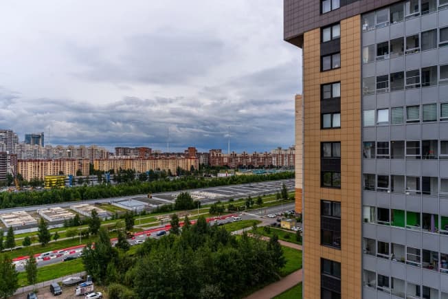 . Вариант № 2300837, 0, площадь - 24 квм, цена 8800000 рублей