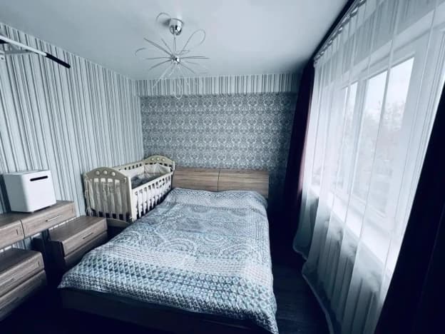 Купить четырехкомнатную квартиру на вторичке на улице Ивановская в Москве. Вариант № 2355453, 1, площадь - квм, цена 6599999 рублей