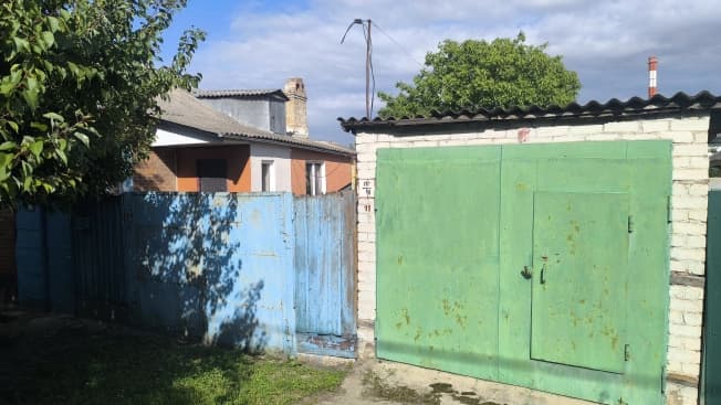 Купить часть дома в Белгородской области. Вариант № 2262252, 0, площадь - квм, цена 2600000 рублей
