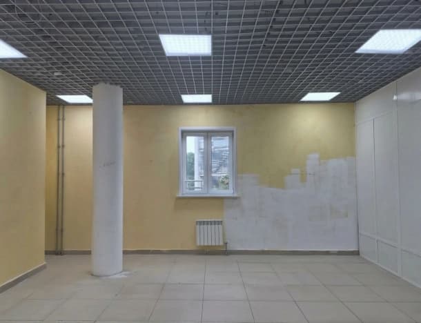 Купить коммерческую недвижимость в Владимире. Вариант № 2332730, 1, площадь - квм, цена 1400000 рублей