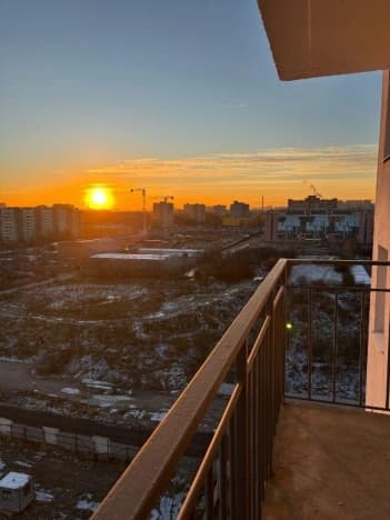 Купить квартиру площадью 34 кв.м в Кудрове. Вариант № 2332186, 1, площадь - квм, цена 8700000 рублей