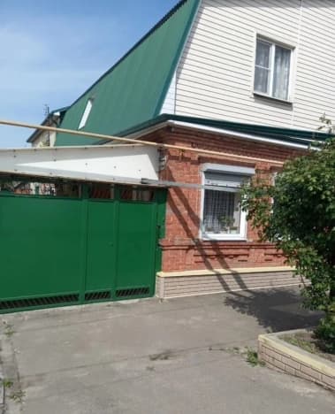 Купить дом на улице Апрельский переулок в Ейске. Вариант № 2257647, 1, площадь - квм, цена 15000000 рублей