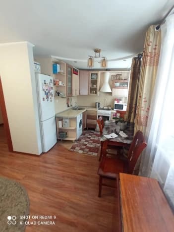 Купить квартиру на улице Добролюбова в Улан-Удэ. Вариант № 2266857, 0, площадь - квм, цена 7750000 рублей