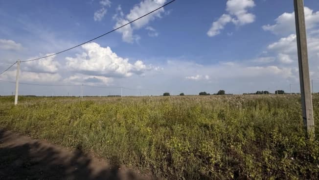 Купить земельный участок в Новосибирской области. Вариант № 2347859, 0, площадь - квм, цена 1200000 рублей
