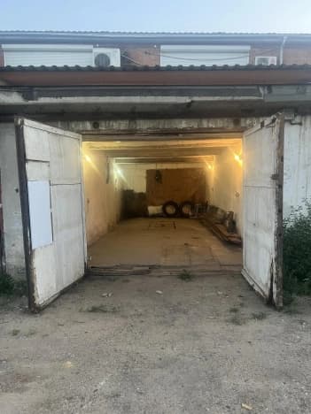 Купить гараж в Улан-Удэ. Вариант № 2176303, 0, площадь - квм, цена 1125000 рублей