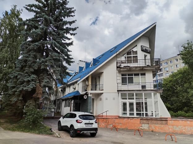 Купить коммерческую недвижимость свободного назначения у метро Бульвар Дмитрия Донского в Московской области. Вариант № 2292513, 1, площадь - квм, цена 12000000 рублей