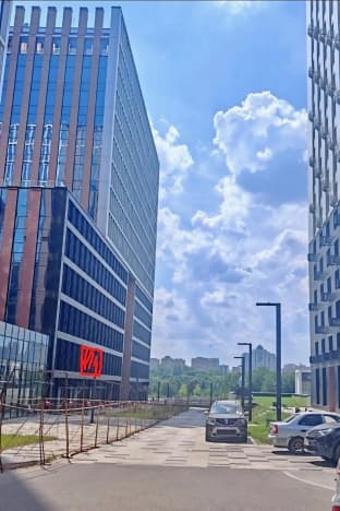 Купить квартиру на вторичке у метро Бутово в Московской области. Вариант № 2212019, 0, площадь - квм, цена 28500000 рублей
