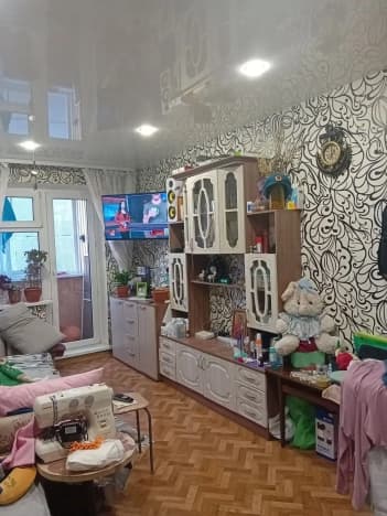 Купить однокомнатную квартиру на вторичке на улице Столетова в Новосибирске. Вариант № 2369231, 0, площадь - квм, цена 5000000 рублей