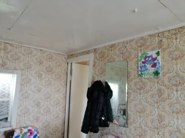 Купить дом площадью до 100 кв.м в Коврове. Вариант № 2186063, 0, площадь - квм, цена 175000 рублей