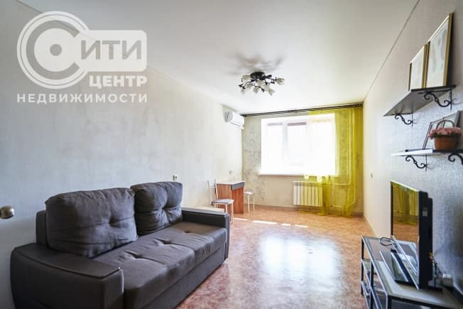 Купить квартиру с мебелью в Воронеже. Вариант № 2363030, 0, площадь - квм, цена 6600000 рублей