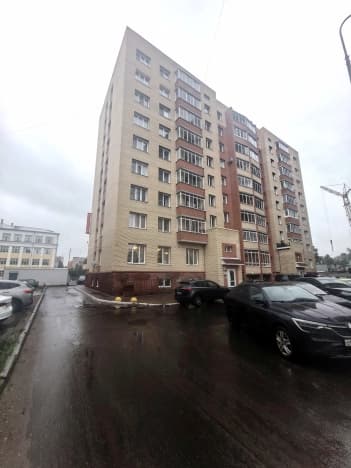 Купить квартиру до 9 млн на вторичке в Архангельске. Вариант № 2299889, 0, площадь - квм, цена 5600000 рублей