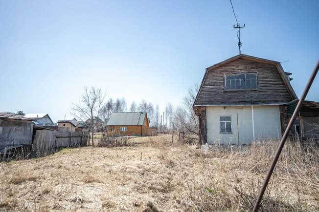 Купить земельный участок на улице 44-я в Бердске. Вариант № 2004745, 1, площадь - квм, цена 2100000 рублей