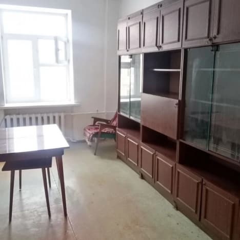 Купить двухкомнатную квартиру с балконом в Кемерове. Вариант № 2261185, 0, площадь - квм, цена 7499900 рублей