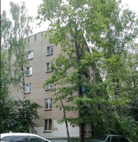 Купить квартиру в ипотеку в Одинцове. Вариант № 2342419, 1, площадь - квм, цена 7500000 рублей
