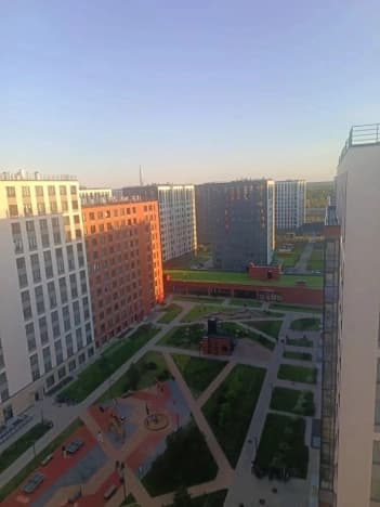 Купить студию в ЖК Полис Приморский в Санкт-Петербурге. Вариант № 2169089, 1, площадь - квм, цена 7500000 рублей