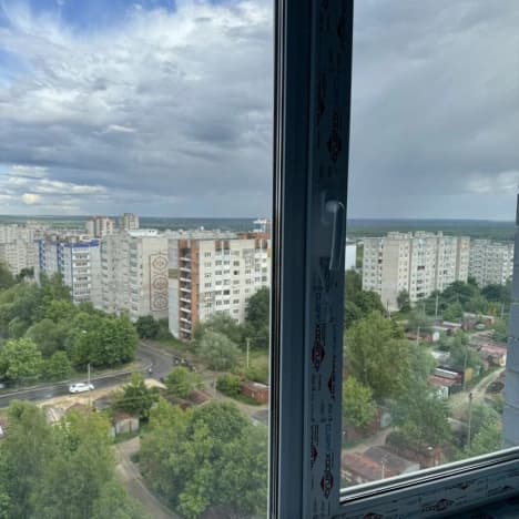 Купить двухкомнатную квартиру на вторичке в ЖК "Горького" корпус 2 в Владимире. Вариант № 2268251, 1, площадь - квм, цена 7000000 рублей