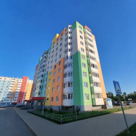 Купить двухкомнатную квартиру до 7 млн на вторичке в районе Московский в Нижнем Новгороде. Вариант № 2185120, 0, площадь - квм, цена 8350000 рублей