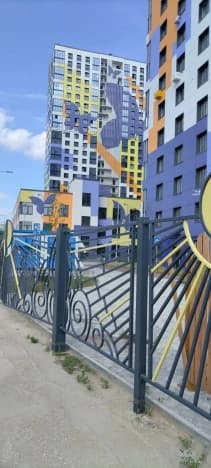 Купить однокомнатную квартиру на вторичке у метро Свиблово в Москве. Вариант № 2204755, 0, площадь - квм, цена 13700000 рублей