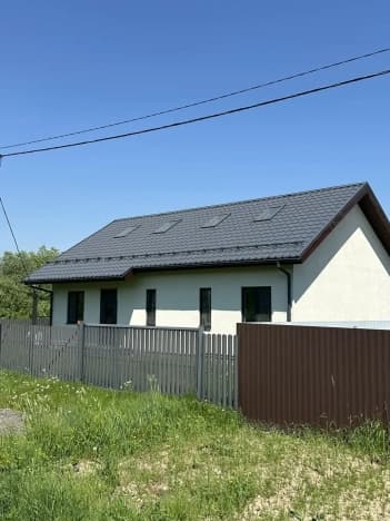Купить дом в ИЖС в Московской области. Вариант № 2124013, 1, площадь - квм, цена 8900000 рублей