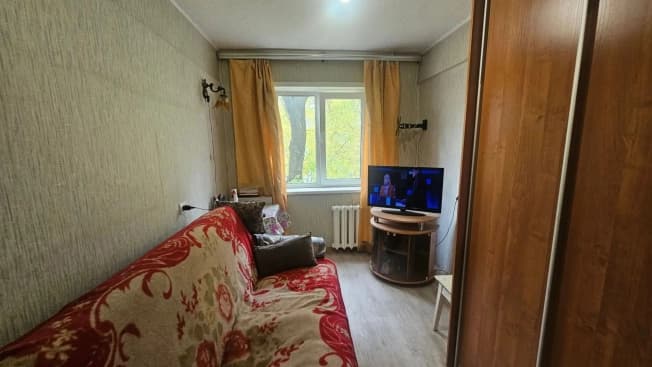 Купить квартиру с мебелью в Ангарске. Вариант № 2379958, 1, площадь - квм, цена 3900000 рублей