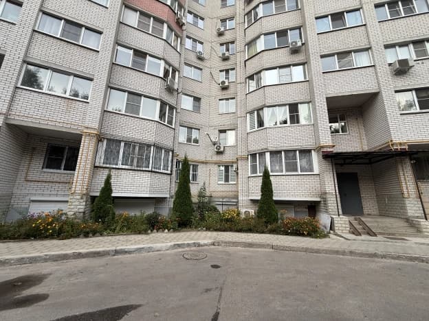Купить квартиру на 1 этаже в Воронеже. Вариант № 2332698, 0, площадь - квм, цена 9389000 рублей