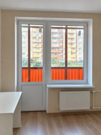 Купить однокомнатную квартиру в ЖК Симпл (Simple) в Санкт-Петербурге. Вариант № 2368790, 1, площадь - квм, цена 6150000 рублей