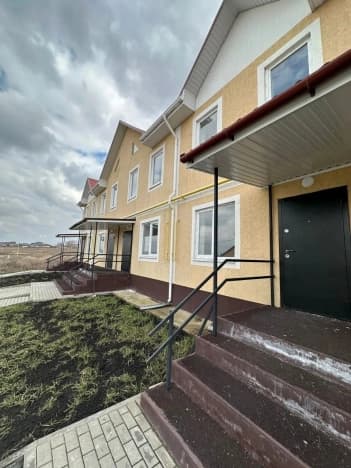 Купить трехкомнатную квартиру до 3 млн в Белгороде. Вариант № 2233469, 1, площадь - квм, цена 9750000 рублей