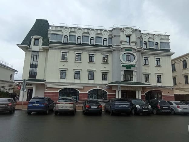 Снять коммерческую недвижимость в Деревне Семёно-Никольском в Рязанском Муниципальном Округе в Рязанской области. Вариант № 2113490, 0, площадь - квм, цена 45000 рублей