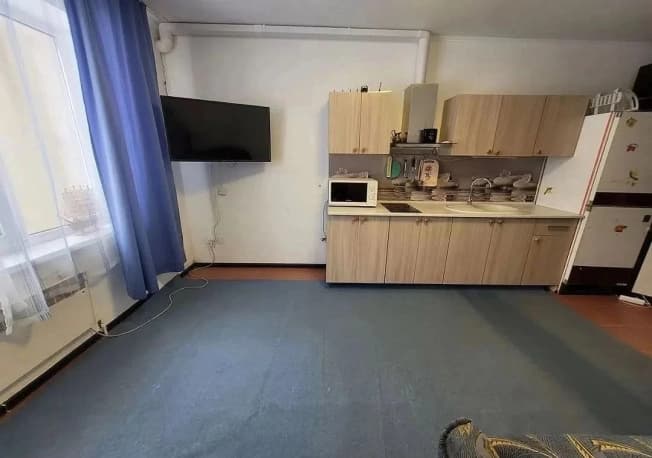 Купить студию в Гурьевском Муниципальном Округе в Калининградской области. Вариант № 2182486, 1, площадь - квм, цена 1300000 рублей