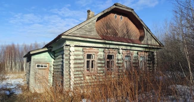Купить дом на улице Кооперативная в Вязниках. Вариант № 1594071, 0, площадь - квм, цена 330000 рублей