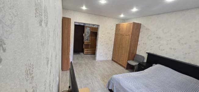 Снять однокомнатную квартиру на улице Стасова в Владимире. Вариант № 2204702, 1, площадь - квм, цена 25000 рублей