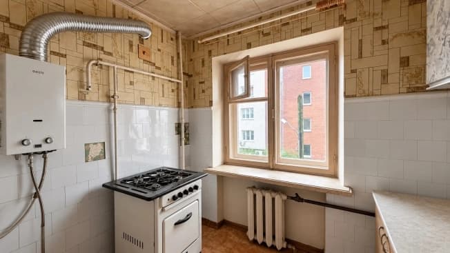 Купить однокомнатную квартиру на улице проспект Гагарина в Нижнем Новгороде. Вариант № 2330999, 0, площадь - квм, цена 3700000 рублей