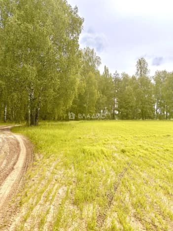 Купить земельный участок в селе Воскресенская слободка в Суздальском районе в Владимирской области. Вариант № 2325068, 1, площадь - квм, цена 5400000 рублей