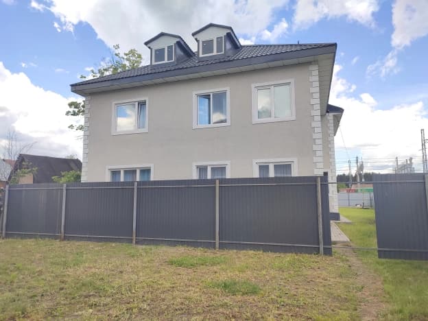 Продажа домов в коттеджном поселке Аристократ. Вариант № 2204458, 1, площадь - квм, цена 19500000 рублей
