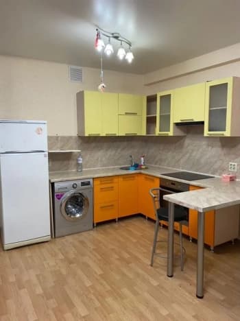 Купить квартиру площадью 25 кв.м в Тюменской области. Вариант № 2276254, 0, площадь - квм, цена 3699000 рублей