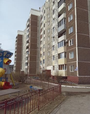 Купить квартиру площадью 50 кв.м в Республике Бурятия. Вариант № 2084543, 0, площадь - квм, цена 6500000 рублей
