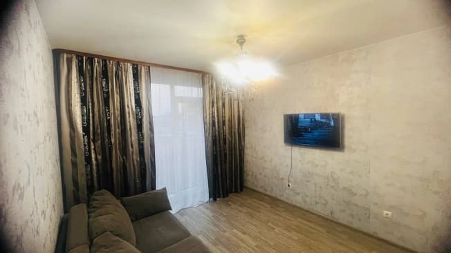 Снять квартиру в ЖК Новаторы (Новосибирск) в Новосибирске. Вариант № 2367937, 1, площадь - квм, цена 55000 рублей